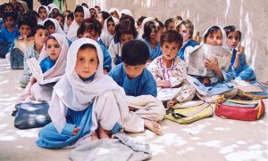 Public-and-Private-School-Education-system-in-Pakistan